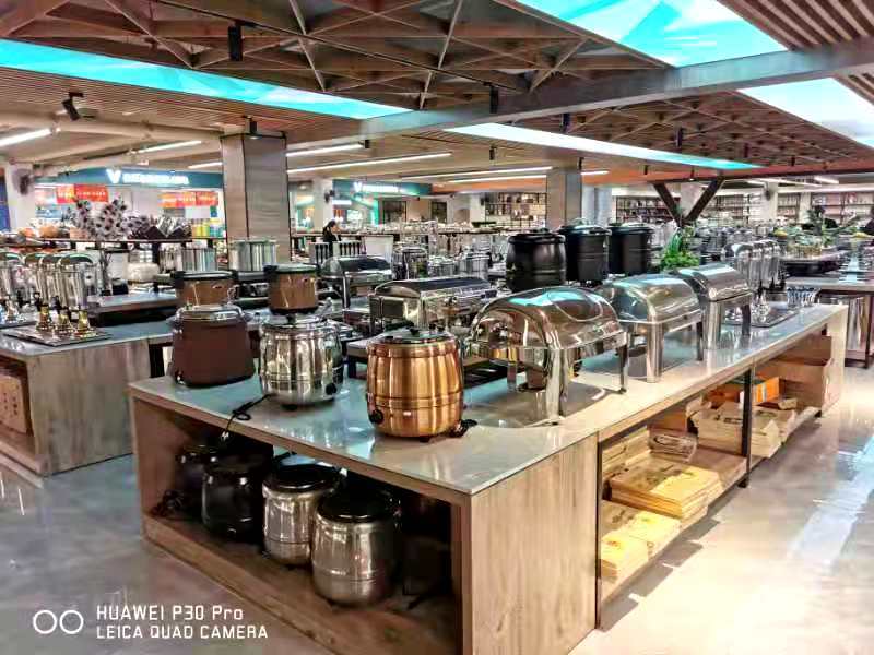 太原市晋源区宏权日用品经销部地址究竟在哪？这个问题让不少购物爱好者头疼不已。